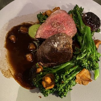 Peak with Priceless Restaurant & Bar - Filet mignon - New American Near Me - New York, New York Peak with Priceless Restaurant & Bar - Filet mignon - New American Near Me - New York, New York