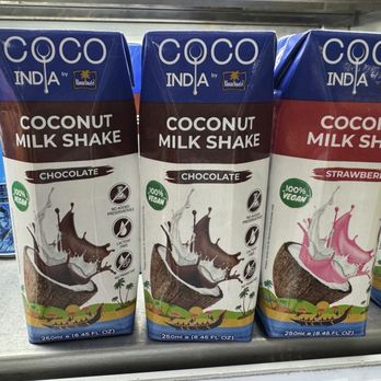 Indian Punjabi Bazaar - Vegan Chocolate and Strawberry Milkshakes! - Indian Near Me - Brampton, Ontario Indian Punjabi Bazaar - Vegan Chocolate and Strawberry Milkshakes! - Indian Near Me - Brampton, Ontario