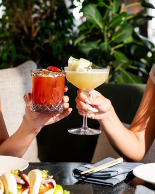 Harriet's Rooftop by null