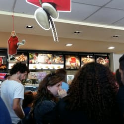 Mc Donald's