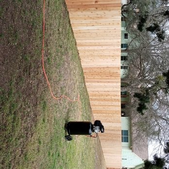 Ernesto's Fence Solutions - Right side run. - Fences & Gates Near Me Ernesto's Fence Solutions - Right side run. - Fences & Gates Near Me