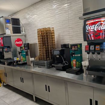 Daly Buffet - Beverage station - Buffets Near Me - Daly City, California Daly Buffet - Beverage station - Buffets Near Me - Daly City, California