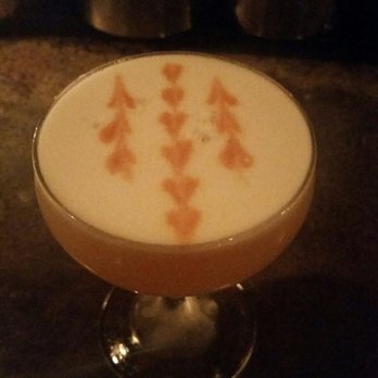 Armoury DE - Whiskey Sour by Rosie. - Bars Near Me - Dallas, Texas Armoury DE - Whiskey Sour by Rosie. - Bars Near Me - Dallas, Texas