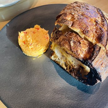 Roger Bar & Restaurant - New American Near Me - Mountain View, California Roger Bar & Restaurant - New American Near Me - Mountain View, California