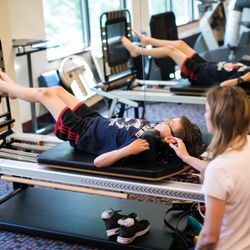 Physical Therapy at PRO Medical - Our ultimate goal is to eliminate your pain and allow you to fully participate in all of your activities.