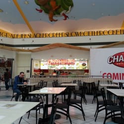 Great Wraps - Don't expect good food nor service here...