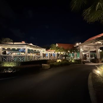 Bahama Breeze - Outside - Bars Near Me - Orlando, Florida
