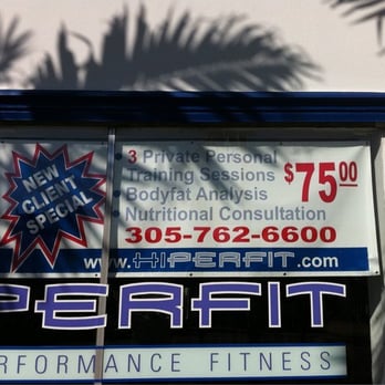Hiperfit - Trainers Near Me - Miami, Florida Hiperfit - Trainers Near Me - Miami, Florida