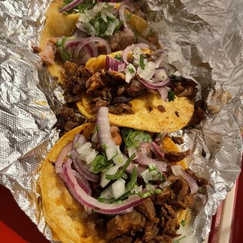 Tacos El May - Suadero and Al pastor - Street Vendors Near Me - Westminster, California Tacos El May - Suadero and Al pastor - Street Vendors Near Me - Westminster, California