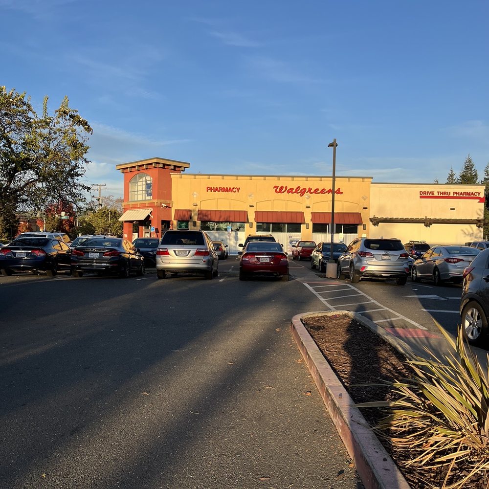 Descubrir 84+ imagen walmart san leandro pharmacy Thptletrongtan.edu.vn