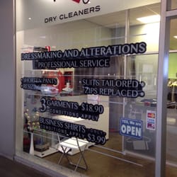 We Love You Dry Cleaners