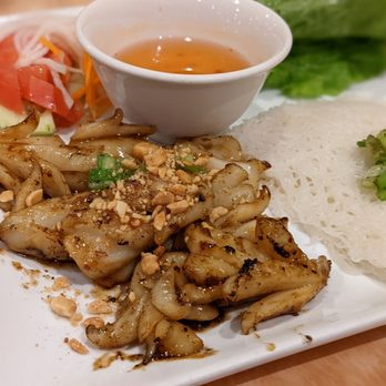 Hanoi's Pho - a plate of food with rice and vegetables - Vietnamese Near Me - Havertown, Pennsylvania Hanoi's Pho - a plate of food with rice and vegetables - Vietnamese Near Me - Havertown, Pennsylvania