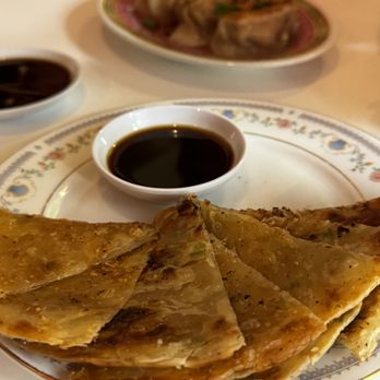 MAKfam - Do not order scallion pancakes. These are a joke compared to anywhere! - Chinese Near Me - Denver, Colorado MAKfam - Do not order scallion pancakes. These are a joke compared to anywhere! - Chinese Near Me - Denver, Colorado