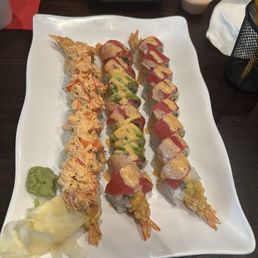 Tiger Roll