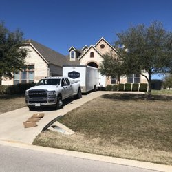 Austex Moving