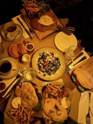 Tabaré Bushwick by null