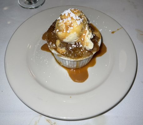 Belford Bistro by null