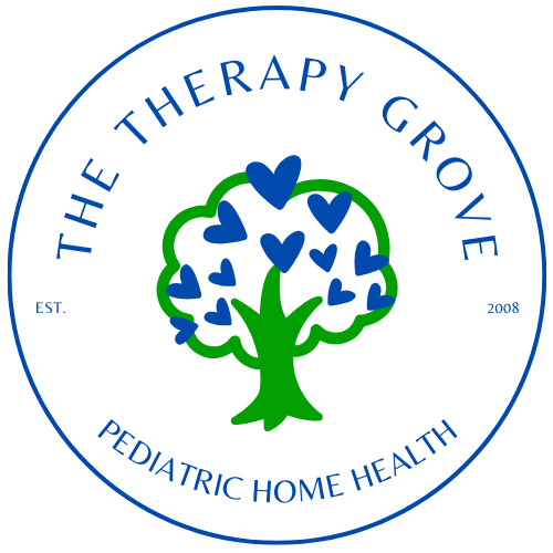 The Therapy Grove - child therapist in Queen Creek, AZ
