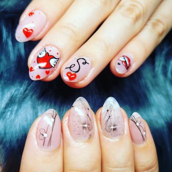 Nails Care - Nail Salons Near Me - Houston, Texas Nails Care - Nail Salons Near Me - Houston, Texas