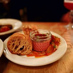 Zambra Wine Tapas & Cuisine