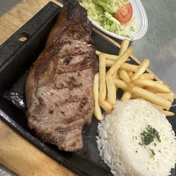 Churrasco
