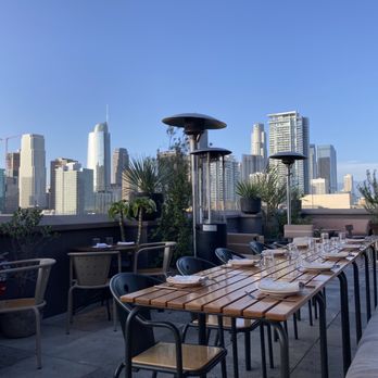 Cara Cara - New American Near Me - Los Angeles, California