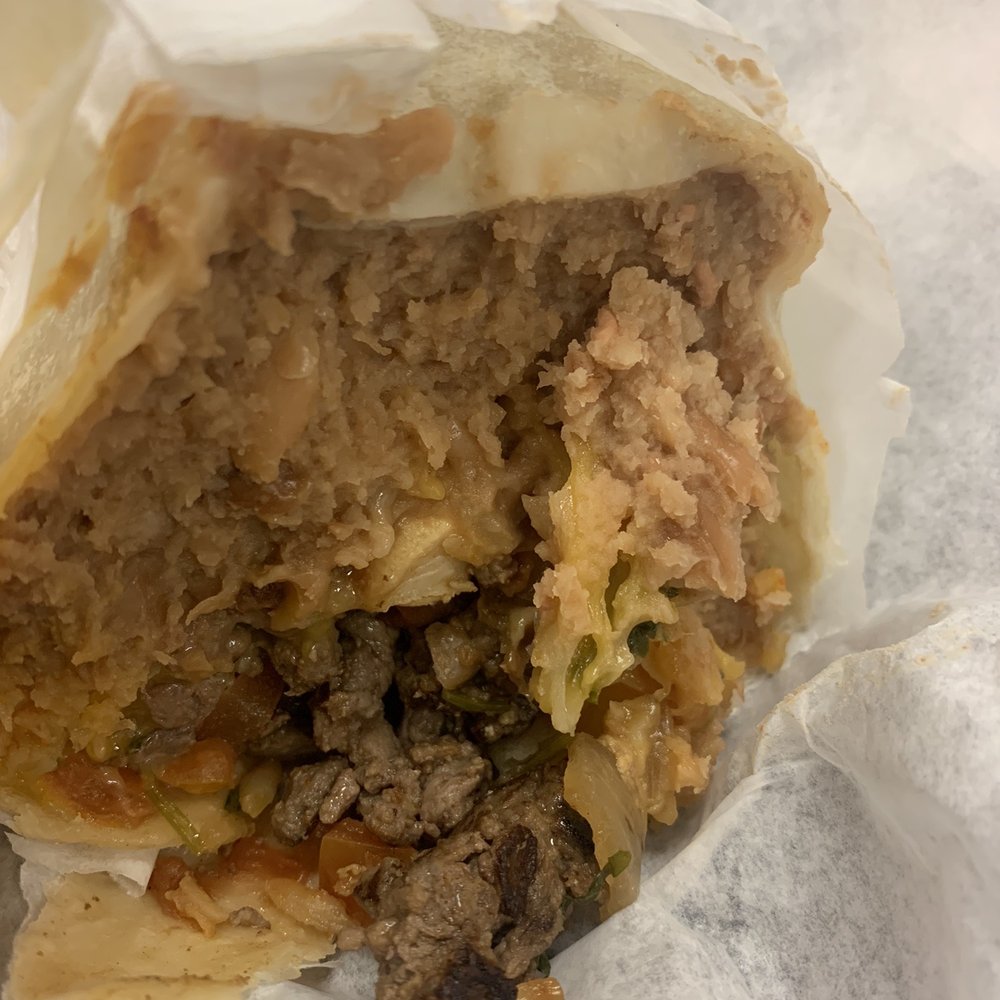 Gus Jr - More beans then meat. - Breakfast & Brunch Near Me - Perris, California Gus Jr - More beans then meat. - Breakfast & Brunch Near Me - Perris, California