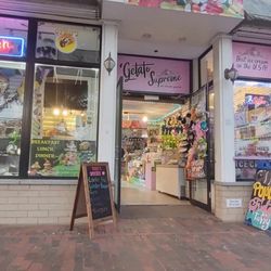 Tipsy Chicken Cafe - Our favorite shops on OOB are right here!!!