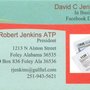 Photo of David C Jenkins, PA