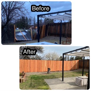 LifeScaping Fences - Fence - Fences & Gates Near Me - Sacramento, California