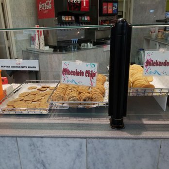 The Great Cookie - a display of cookies and pastries - Bakeries Near Me - Gwynn Oak, Maryland The Great Cookie - a display of cookies and pastries - Bakeries Near Me - Gwynn Oak, Maryland