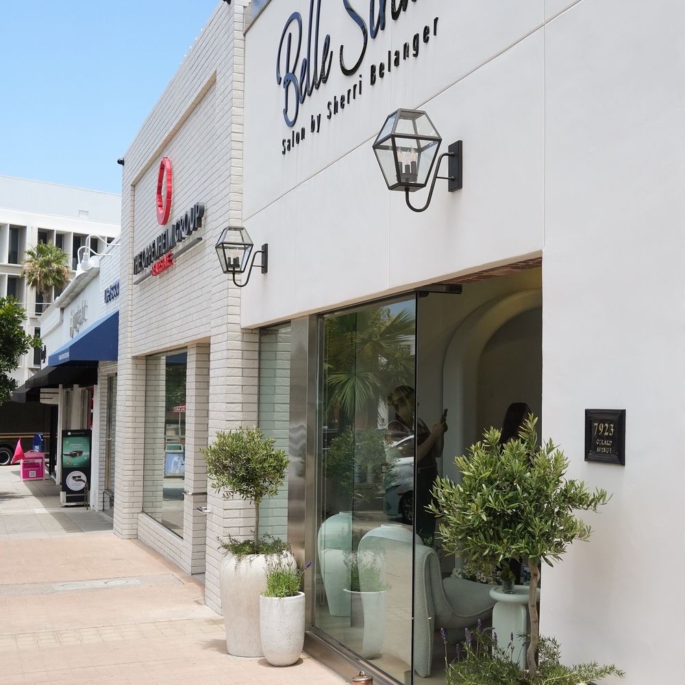 TOP 10 BEST Hair Salons near Sorrento Valley Rd, San Diego, CA 92121 -  Updated 2026 - Yelp