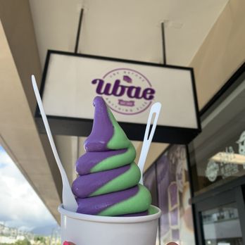 UBAE - Desserts Near Me - Honolulu, Hawaii UBAE - Desserts Near Me - Honolulu, Hawaii