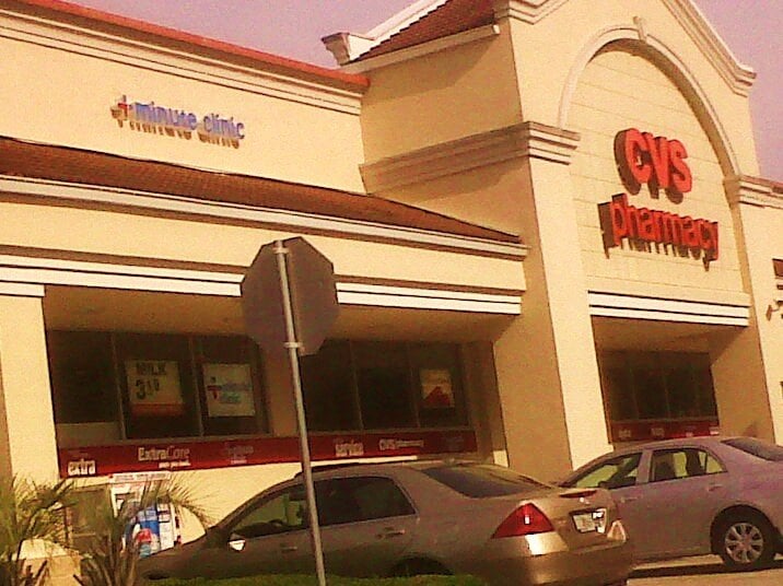 CVS PHARMACY 13 Reviews 120 Saint Johns Commons Rd, Jacksonville