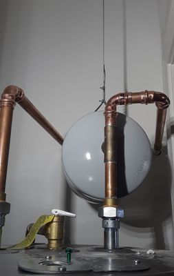 Mojak Plumbing Services Logo