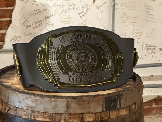 Olde Raleigh by null