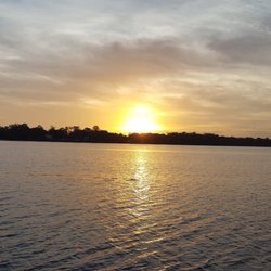 Sun Retreats Lake Josephine