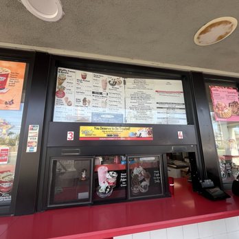 Bruster's Real Ice Cream - menu - Ice Cream & Frozen Yogurt Near Me - Artesia, California Bruster's Real Ice Cream - menu - Ice Cream & Frozen Yogurt Near Me - Artesia, California