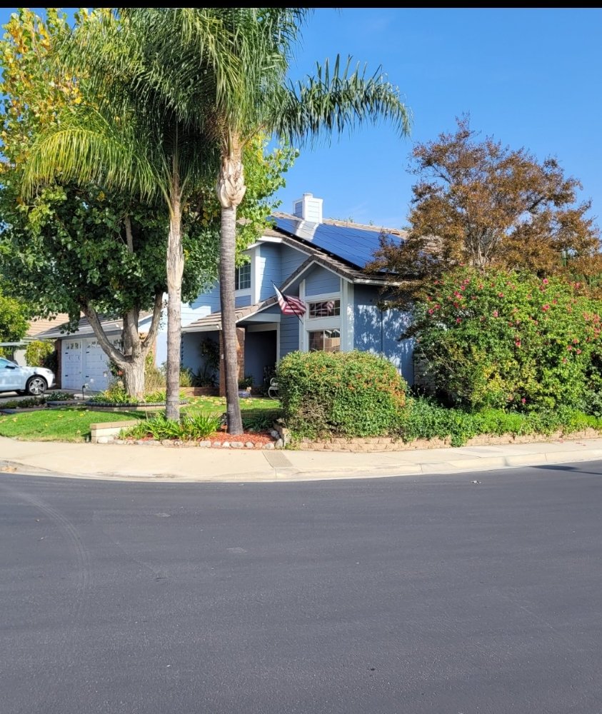 Slide of Sky Country Solar