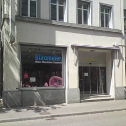 Büromeier