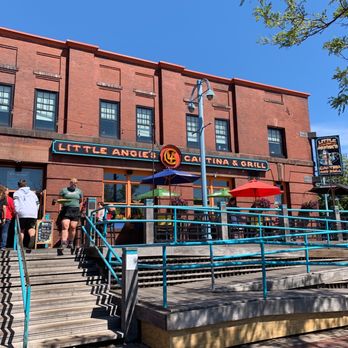 Little Angie’s Cantina - Canal Park lunch spot - Tex-Mex Near Me - Duluth, Minnesota Little Angie’s Cantina - Canal Park lunch spot - Tex-Mex Near Me - Duluth, Minnesota