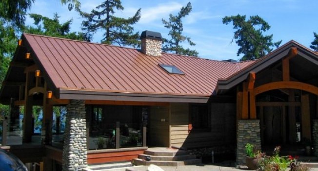 Slide of Katy Roofing Services