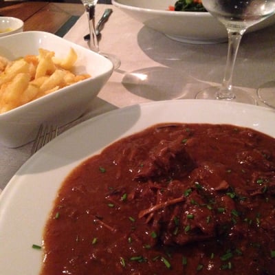 Bistro Christophe by null