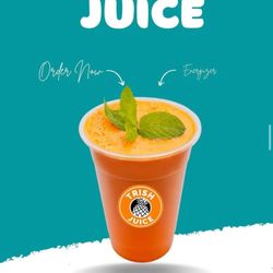 Trish Juice
