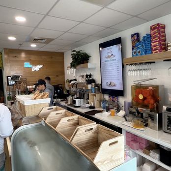 Caribe & Crumb - Bakeries Near Me - Santa Rosa Beach, Florida Caribe & Crumb - Bakeries Near Me - Santa Rosa Beach, Florida