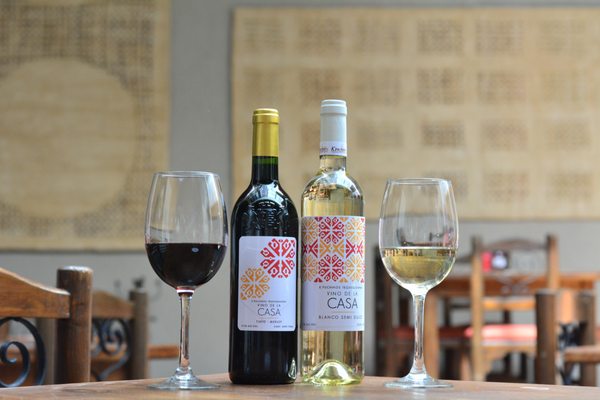 K'puchinos Restaurante-Bar Tequisquiapan by null