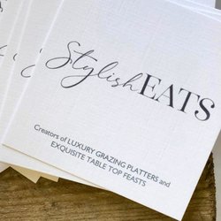Stylish EATS - Alternative Caterers & Food Gifts