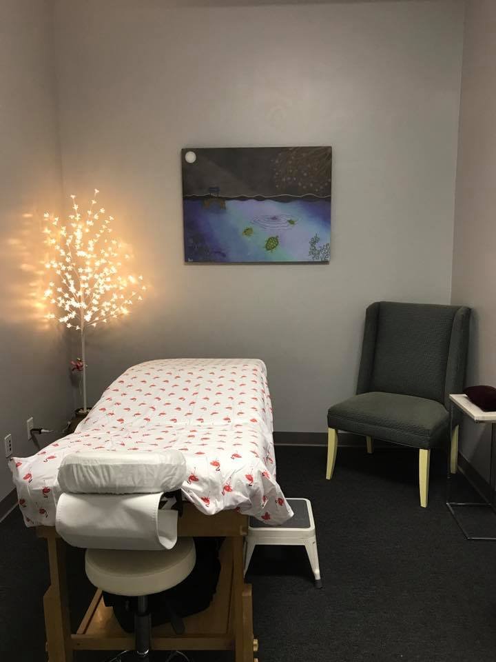 THE QI SPOT BY THE SEA Updated October 2024 312 Trails End Rd