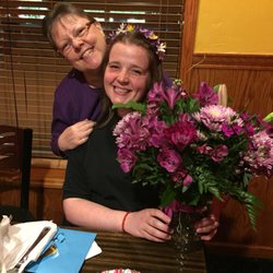 Sassy Pat's Tea Parties - I love helping people to celebrate!