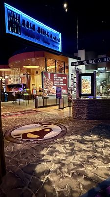 Hash House A Go Go by null